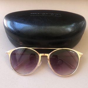 NWOT Kenneth Cole Fashion Sunglasses